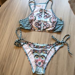 Cupshe bathing suit